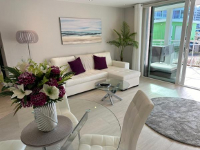 Marina Club - Luxury Apartment in Ocean Village